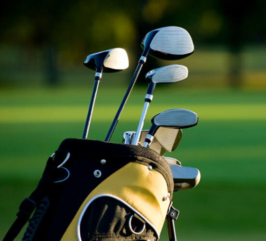 Golf Club